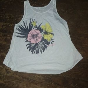 Victoria secret shirt